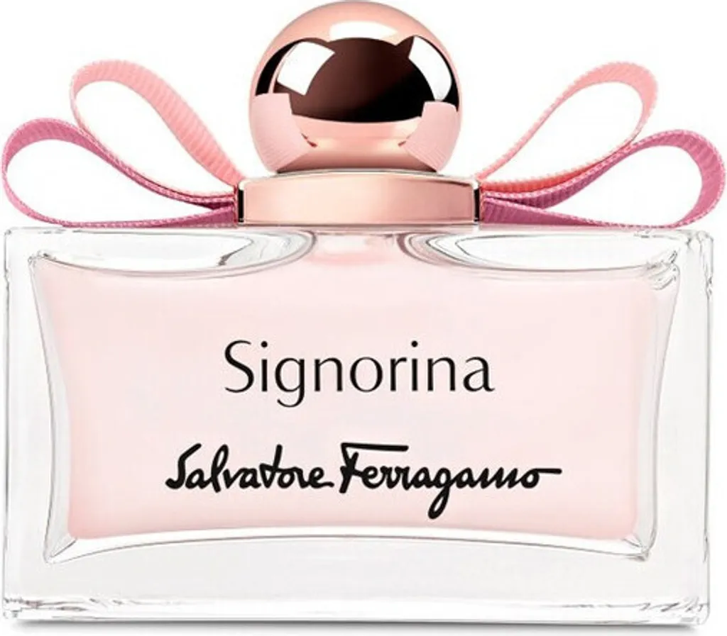 Salvatore Ferragamo Signorina EDP 100ml | Profumo Donna Originale