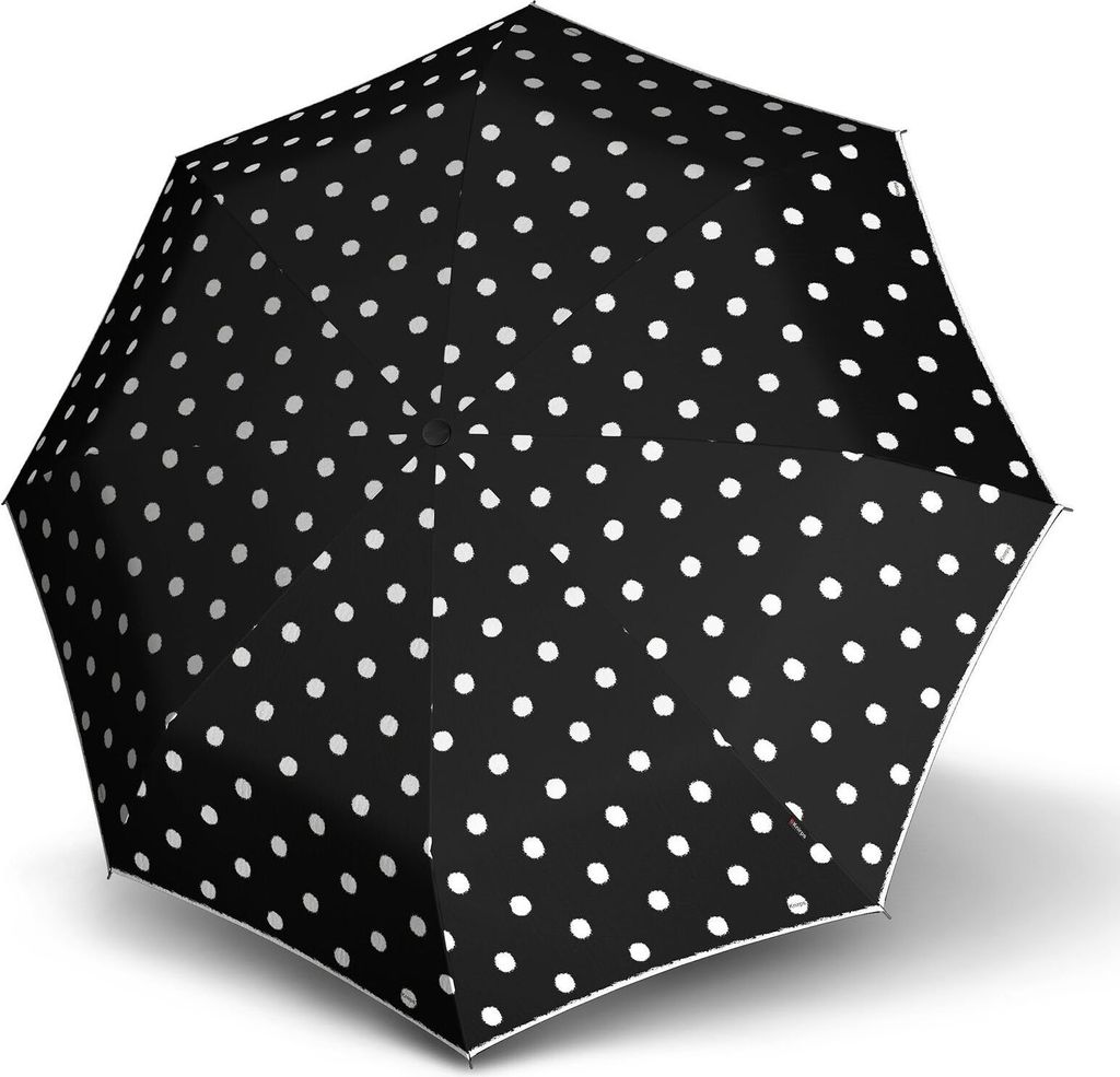 Knirps ombrello tascabile ombrello T.205 Duomatic Dot Art Immagine del prodotto 