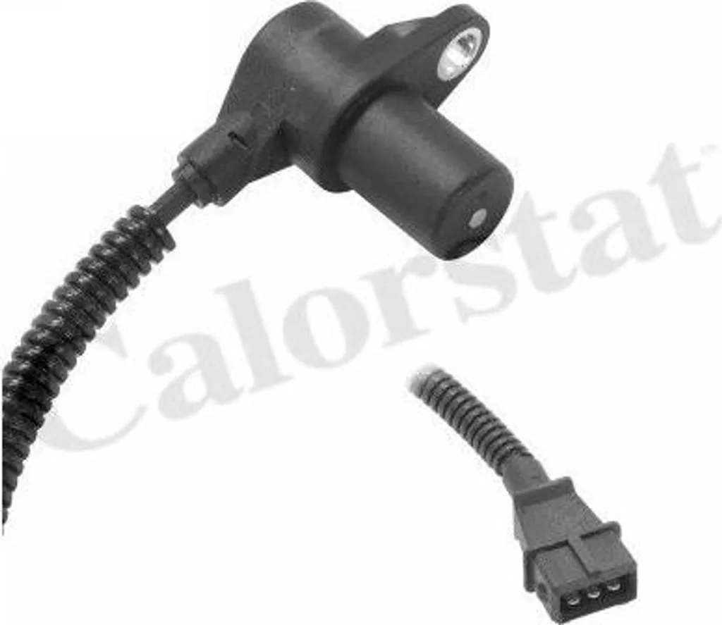 Pièce Allumage Kia Carnival Capteur Vilebrequin CS0007 CALORSTAT Vernet