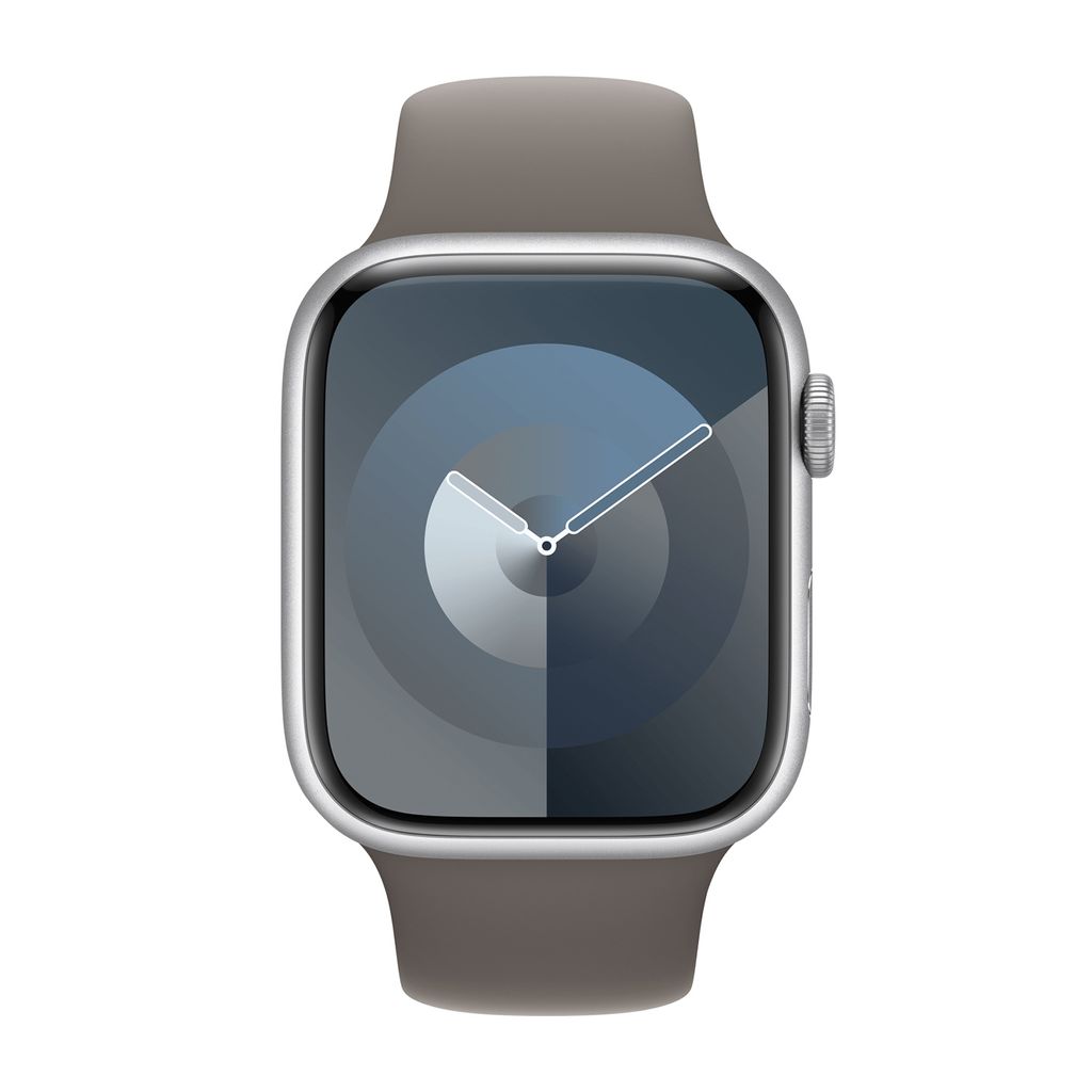 Apple Sport Band Apple Watch 42mm / 44mm / 45mm / 49mm Clay Image du produit 