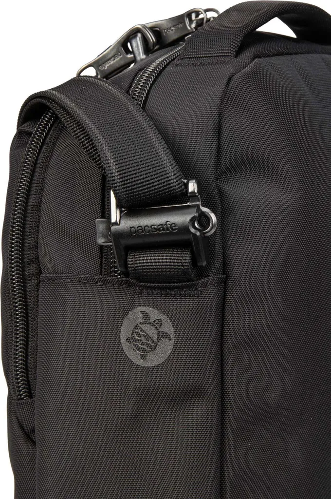 Pacsafe V Companion Crossbody: La Migliore Borsa per Viaggiare - 22