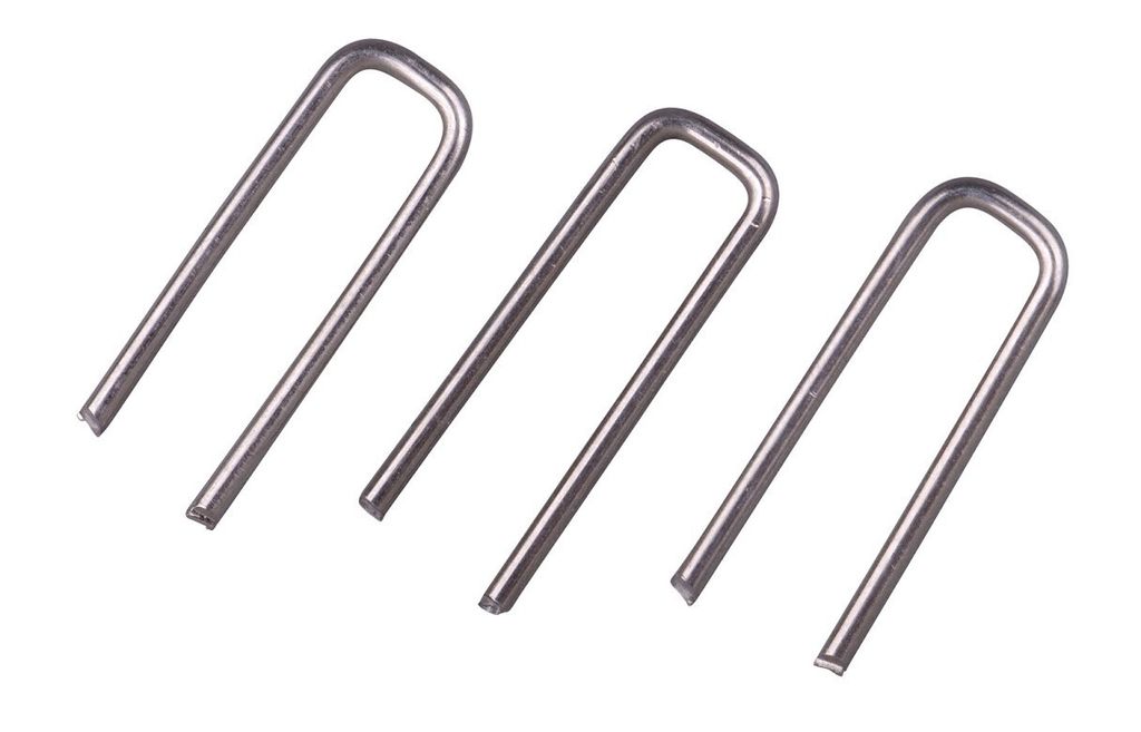 Spro Stinger Keeper (50 Stück) für Angsthaken Produktbild 