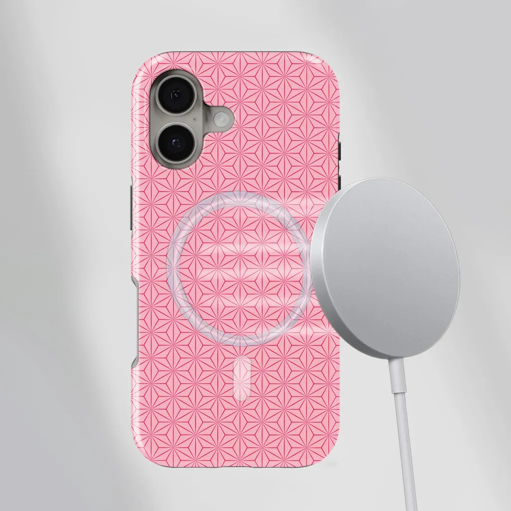 Cover iPhone 16 MagSafe per Bambini e Cadute - Ultra Resistente - 3