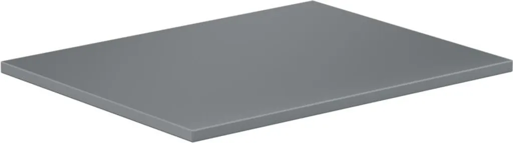Mexen Uni Piano Mobile Bagno 50 cm Grafite | Top Alta Resistenza
