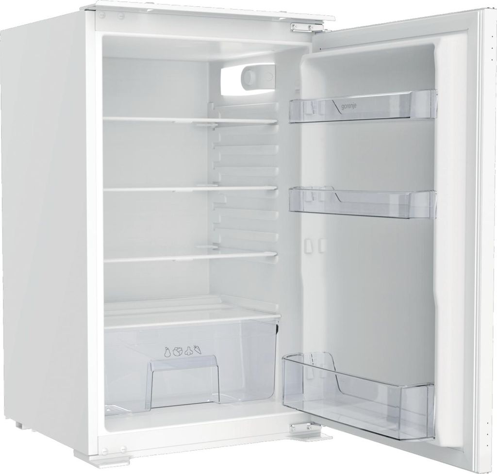 Gorenje RI409EP1, 129 l, N-ST, 39 dB, E, Bílá Obrázek produktu 