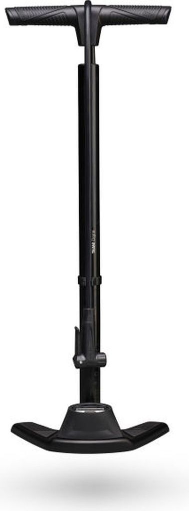 PRO Pumpe - DIGITAL TEAM - Schwarz