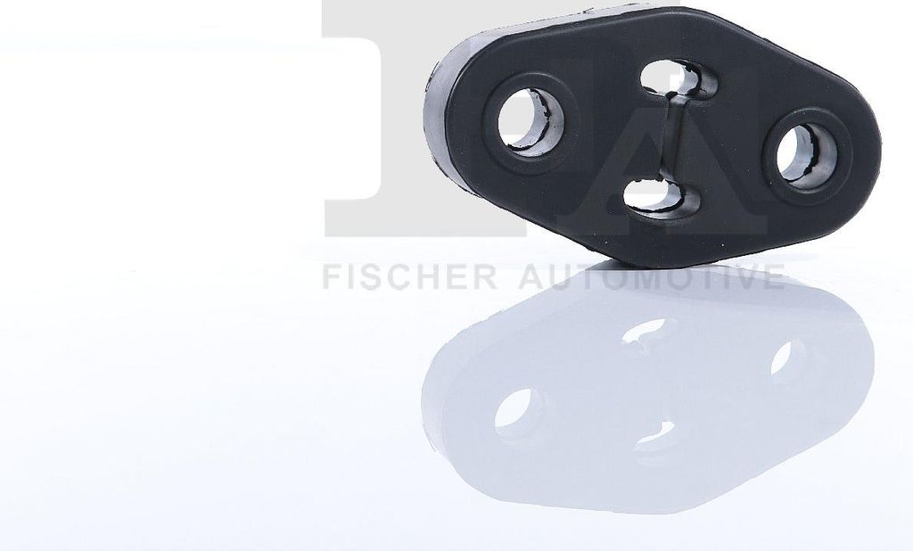 FA1 Auspuffhalter für SUBARU FORESTER (SG) Mitte Auspuffanlage Montageteil 723-902