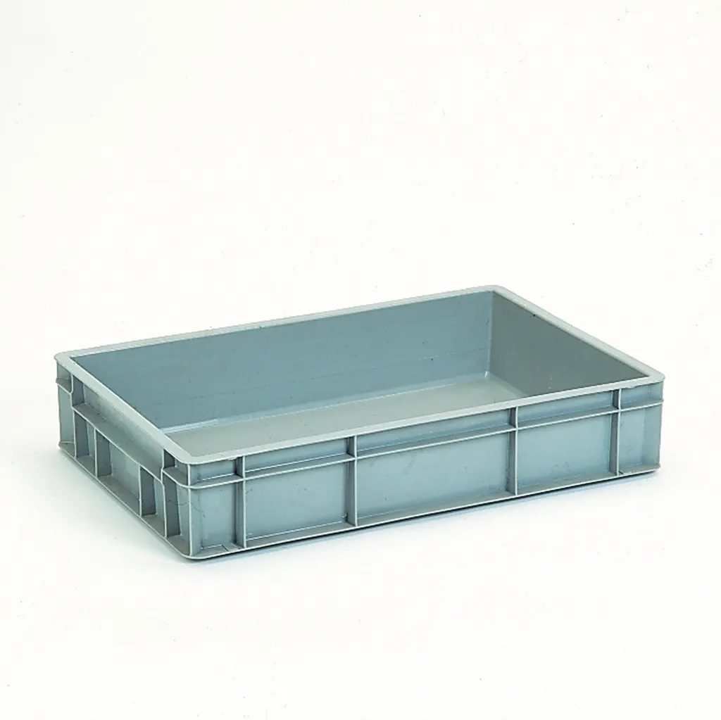 Baignoire pour pigeon XXL 60x40cm Nobby - Plastique haute résistance