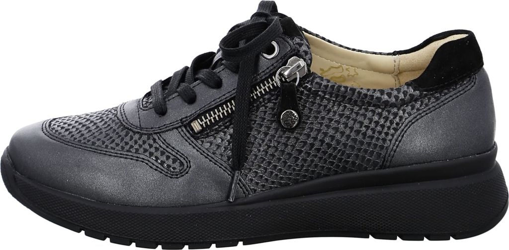 Fidelio Komfort Schnürschuhe Heaven Damen 31343037323332 Schwarz 38 2/3 EU