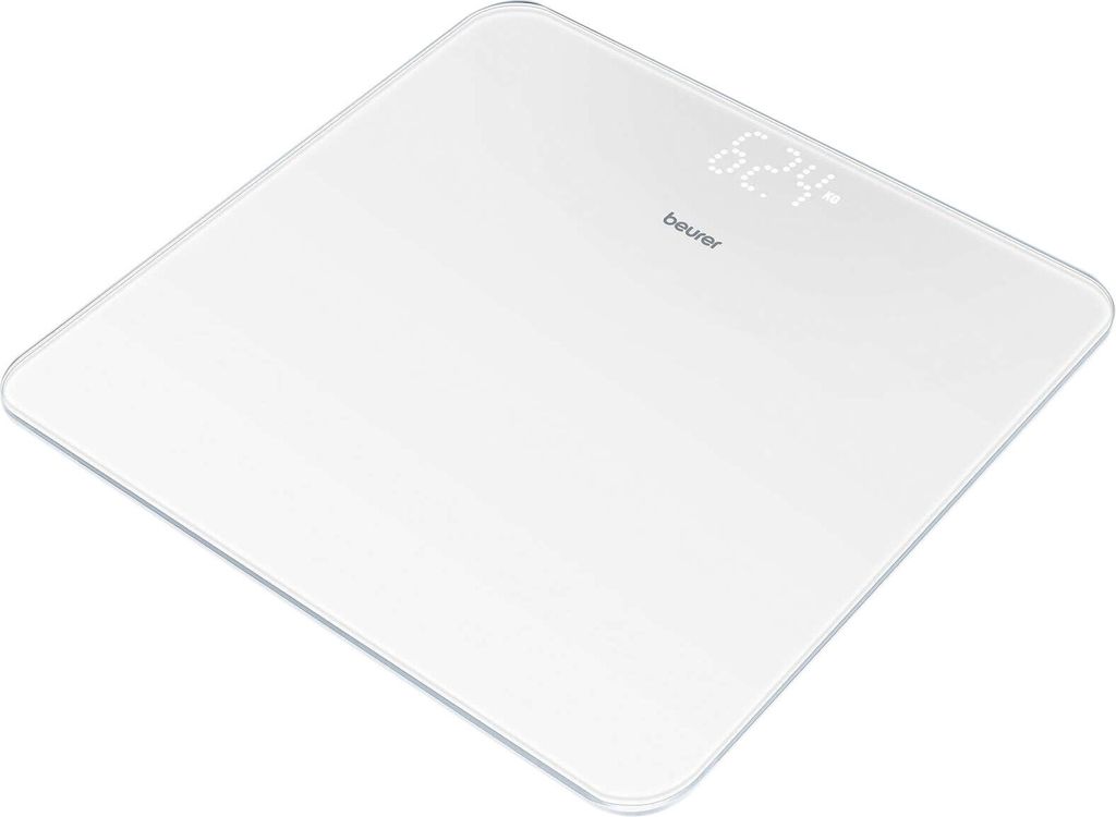 Beurer GS 225 Elektronische Personenwaage, max. 180 kg Produktbild 
