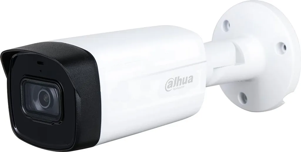 Dahua Technology Lite HAC-HFW1500TH-I8 Telecamera di sicurezza IP Bullet per interni ed esterni 2880 x 1620 pixel Parete