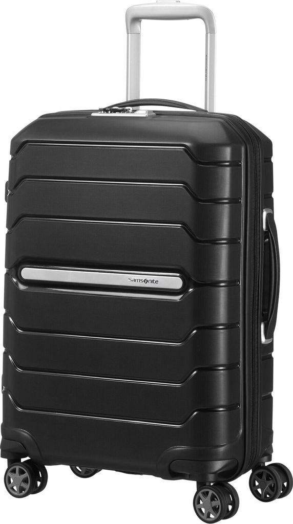 Samsonite Samsonite - Walizka podróżna - Flux Spinner 55/20 Zdjęcie produktu 