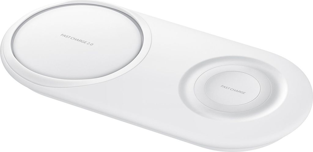 Samsung Wireless Charging Duo Pad - Wei
