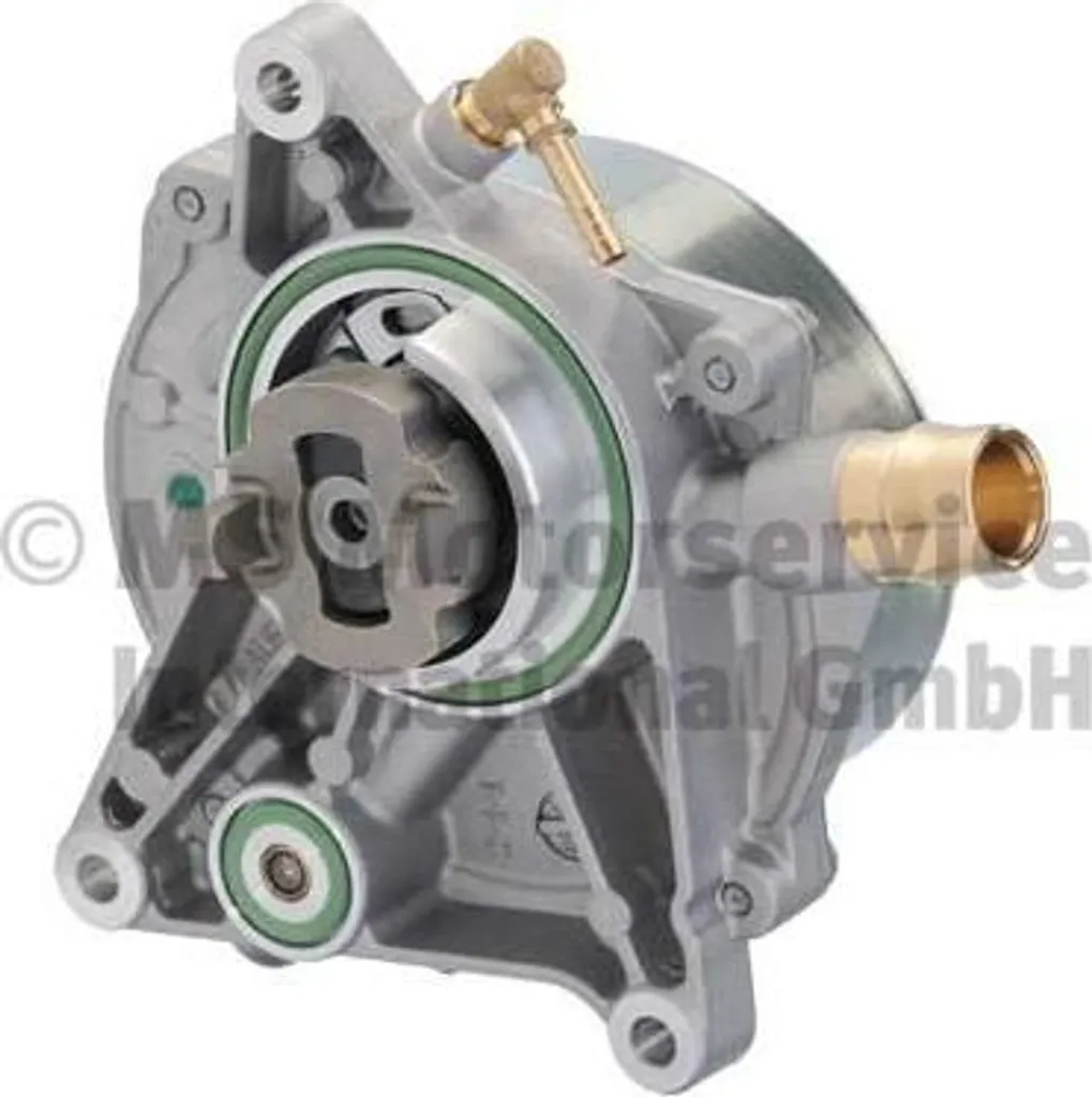 Pompe basse pression PIERBURG 7.01219.17.0 pour Porsche OE 94811005003