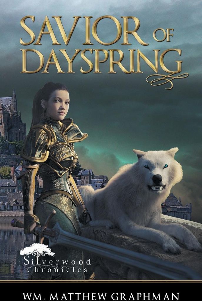 Savior of Dayspring