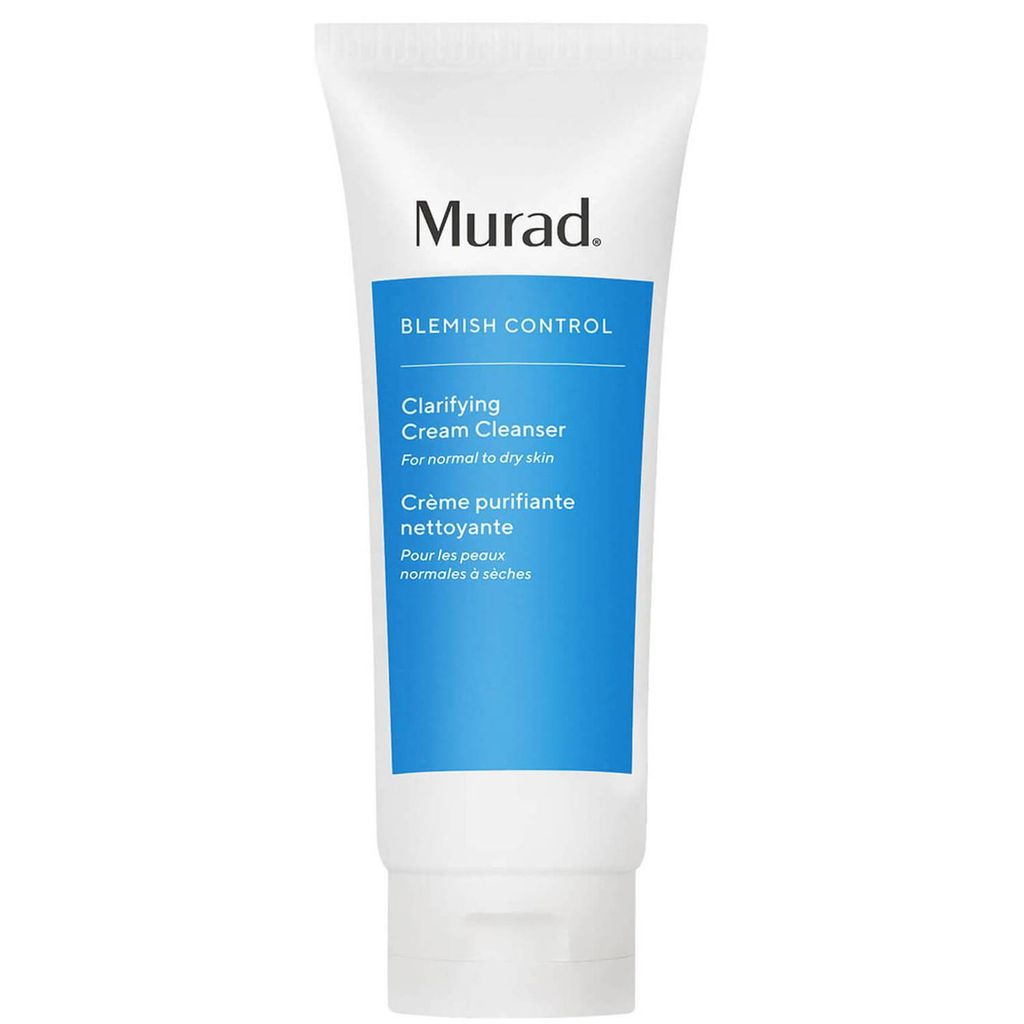 Murad Clarifying Cream Cleanser 200Ml