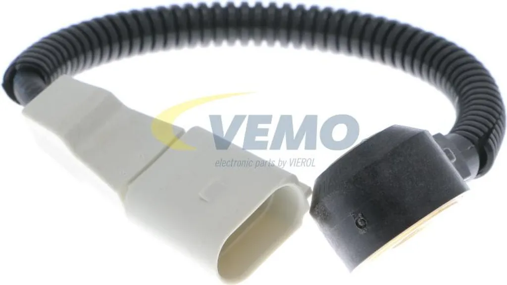 Capteur de cliquetis VEMO Haute Précision pour Audi A4 B8 Avant 0,09kg