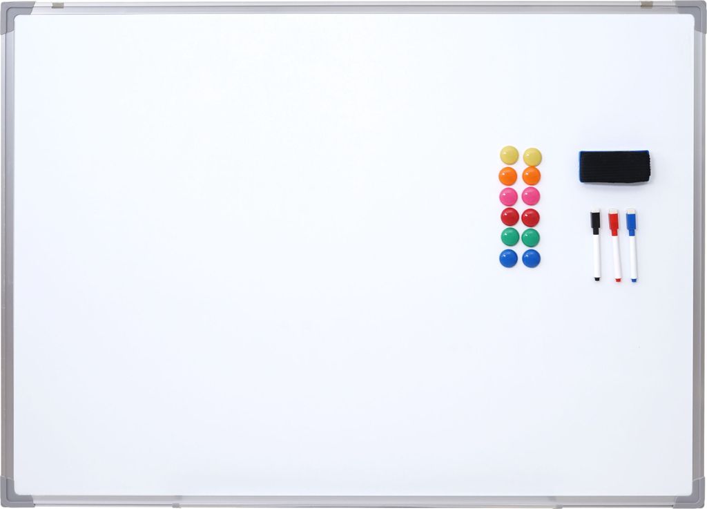 Tabule HWC-C84, magnetická tabule memo board pin board, Obrázek produktu 