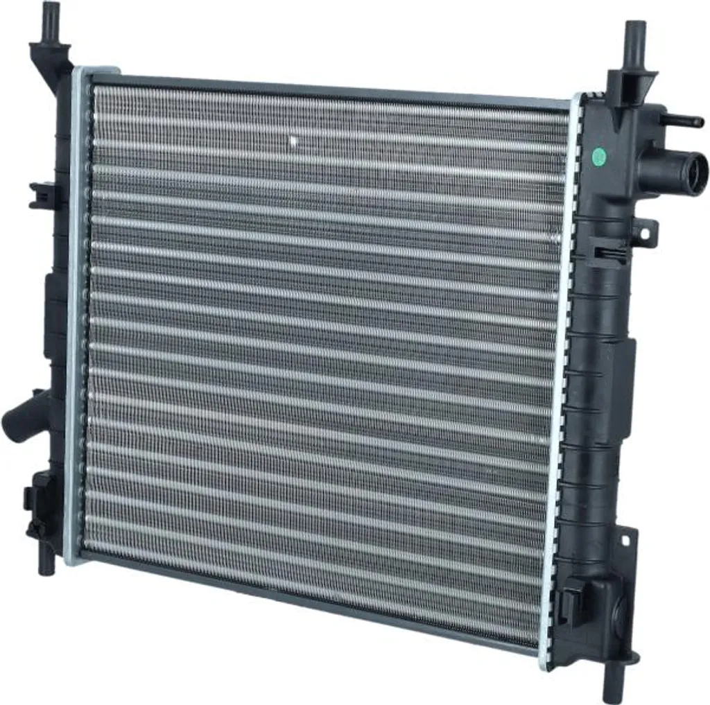 NRF 53989 Radiateur de refroidissement moteur haute performance OEM - 9