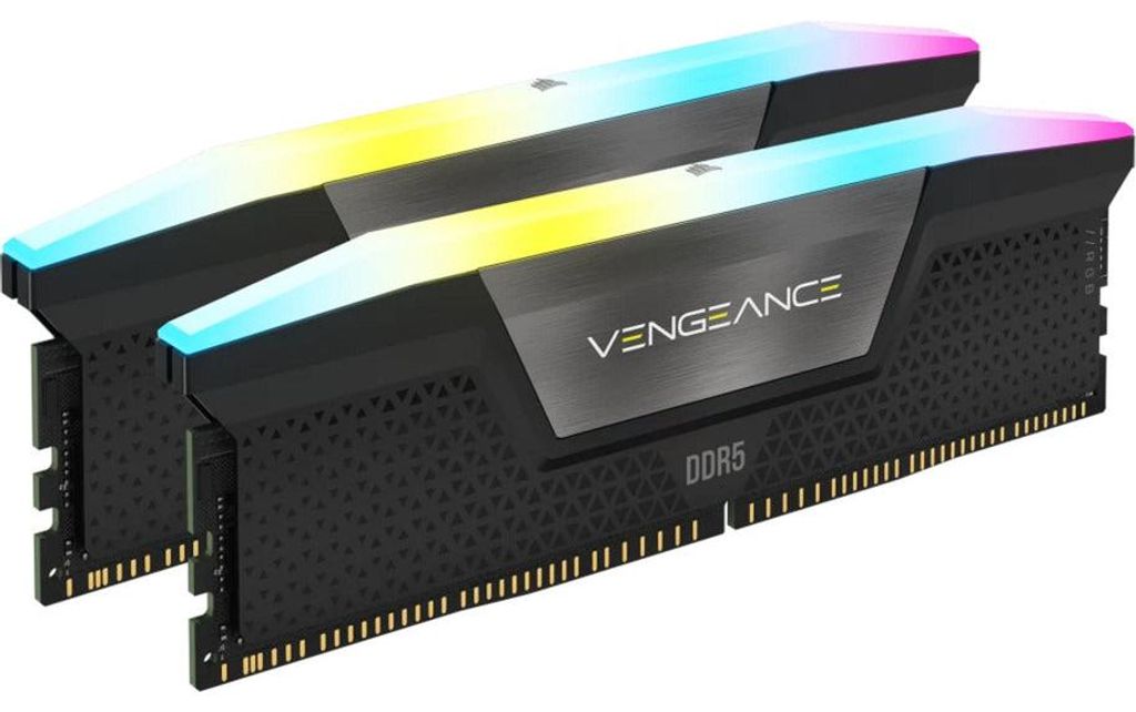 Corsair Vengeance Rgb Produktbild 