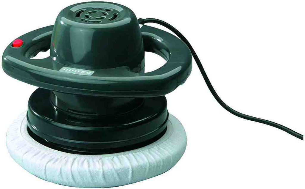 Unitec 72134 Poliermaschine 230 Volt Obrázek produktu 