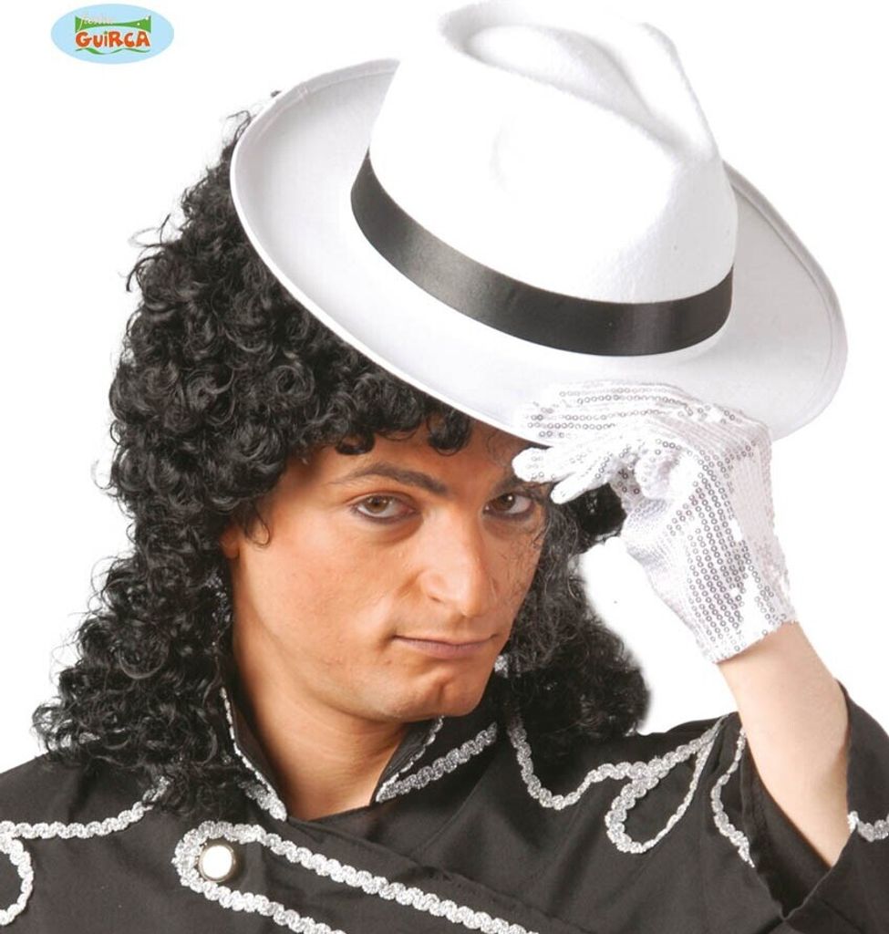 AL Capone White Knight Gangsterhut Produktbild 