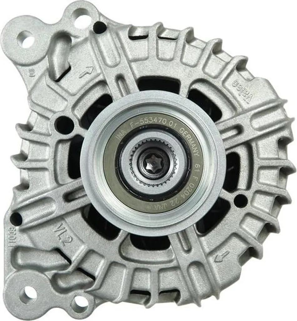 Turbo de remplacement pour A1 1.6 TDi et A3 1.6 Sportback Réactif