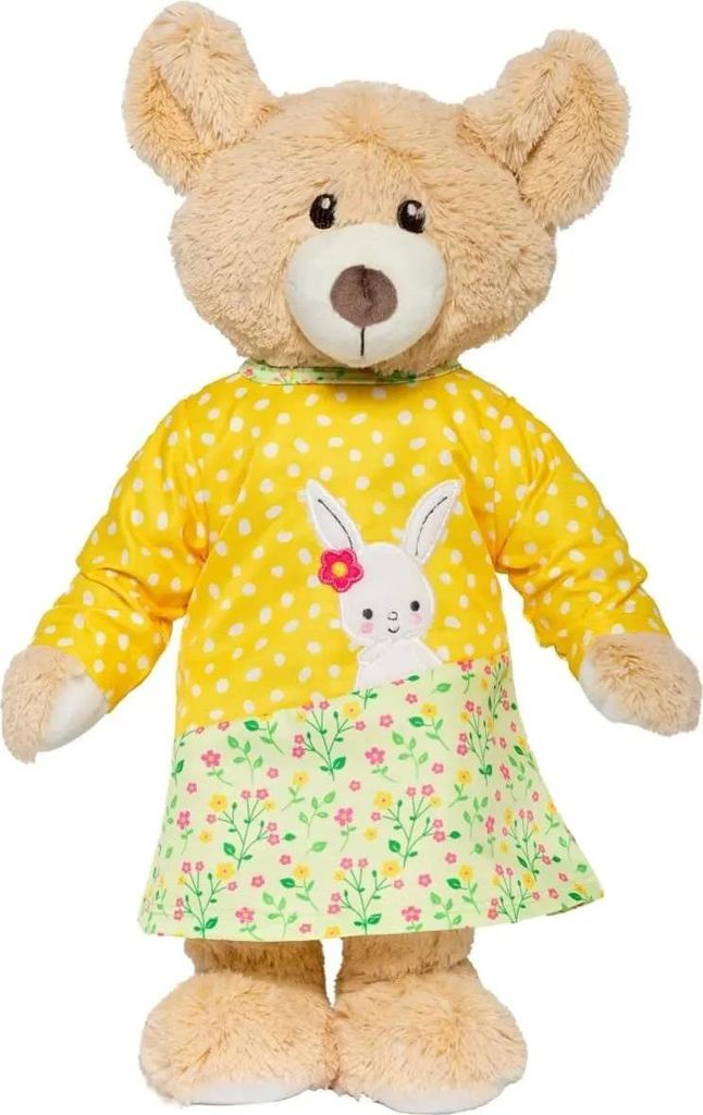 Heless 2355, poppenkleedje, geschikt voor poppen van Productafbeelding 