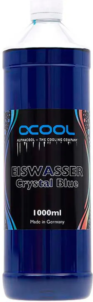 Watercooling Alphacool 1014014 Radiateur Cuivre Haute Performance PC