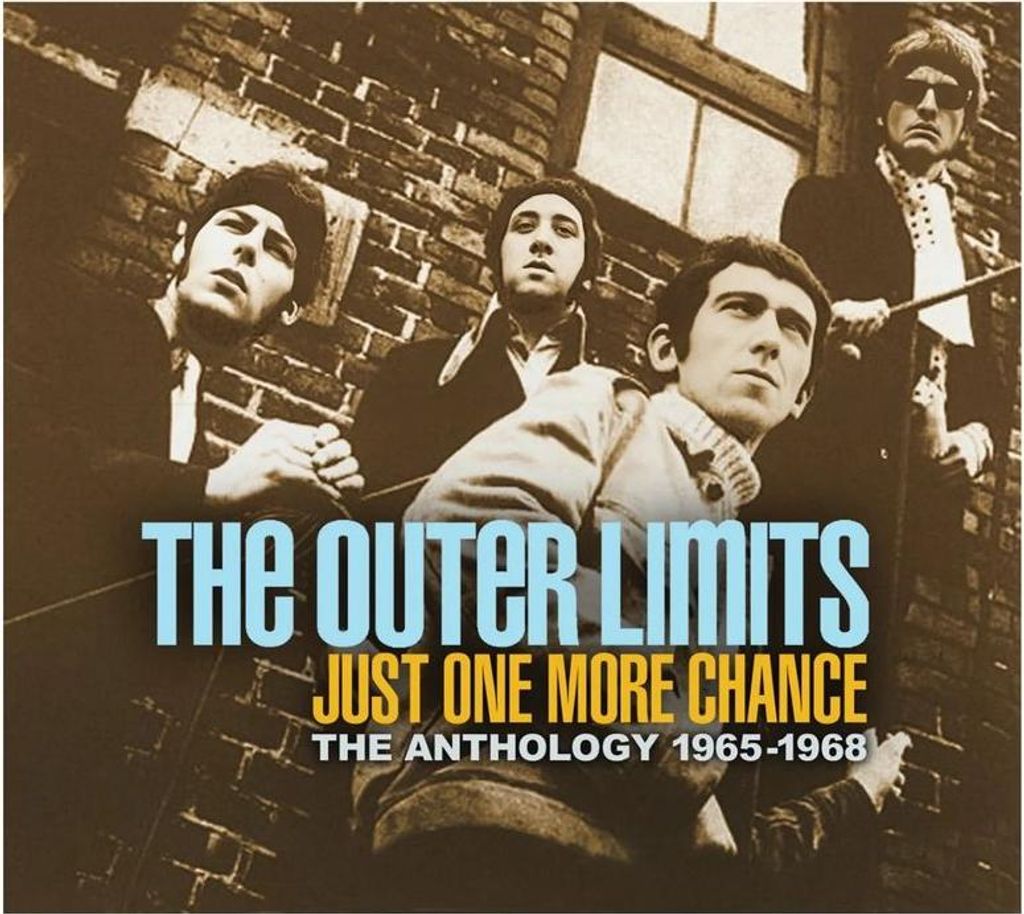 Just One More Chance-The Anthology 1965-1968