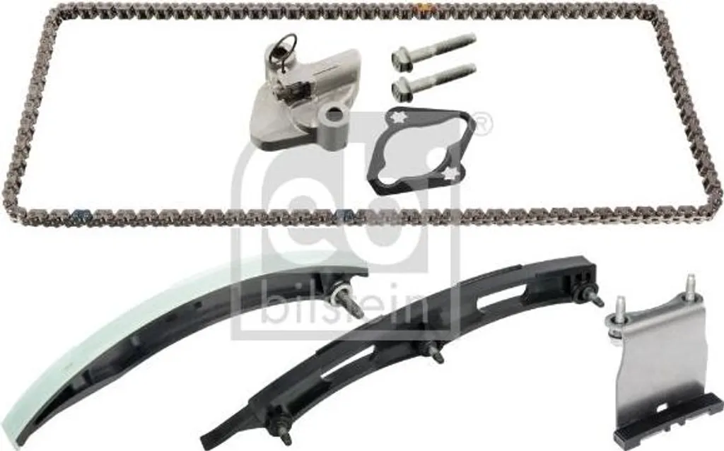 Kit chaîne de distribution FEBI 106729 pour Astra K et Insignia B