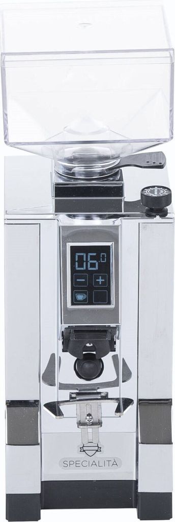 Eureka Mignon SPECIALITA 55 220-240V/50-60Hz 16CR chrom