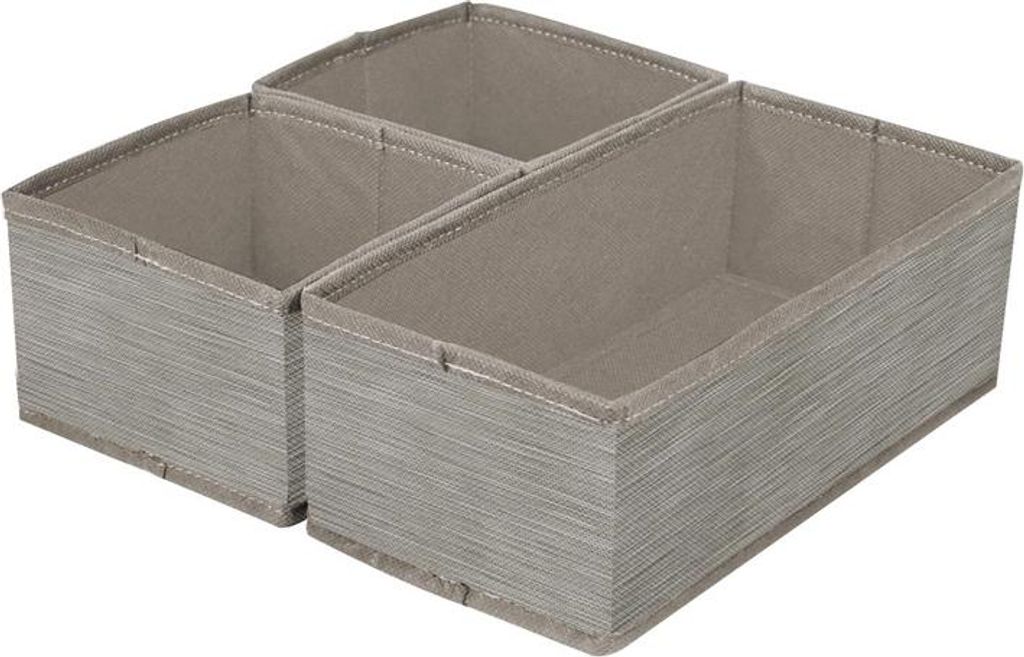 Boxstorage 3-Teilig 28X14X10Cm 14X14X10Cm Produktbild 