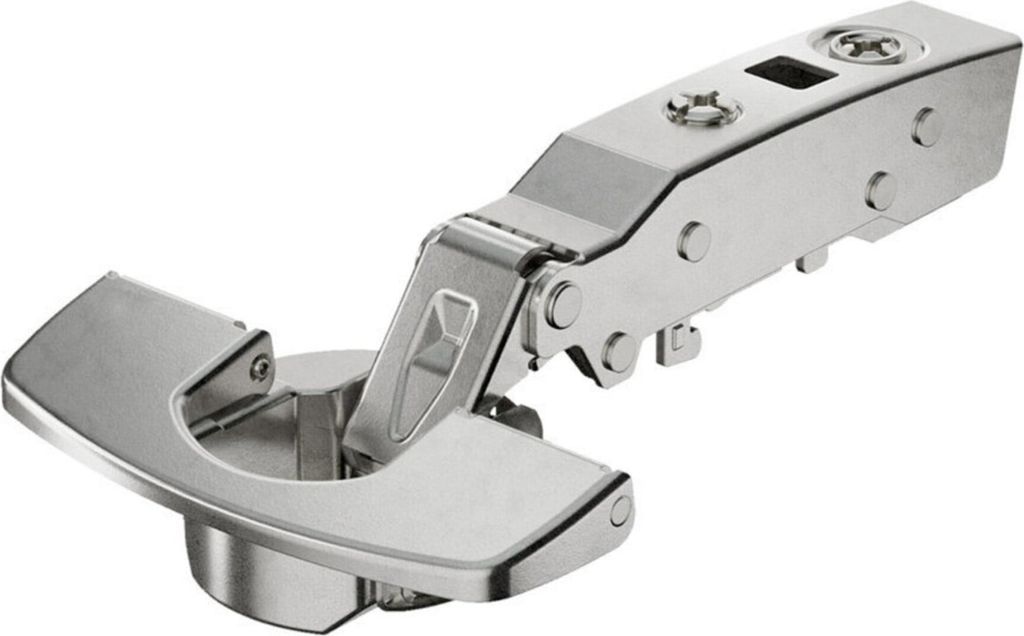 Cerniera a tazza Sensys Fix K 0 senza attrezzi Immagine del prodotto 