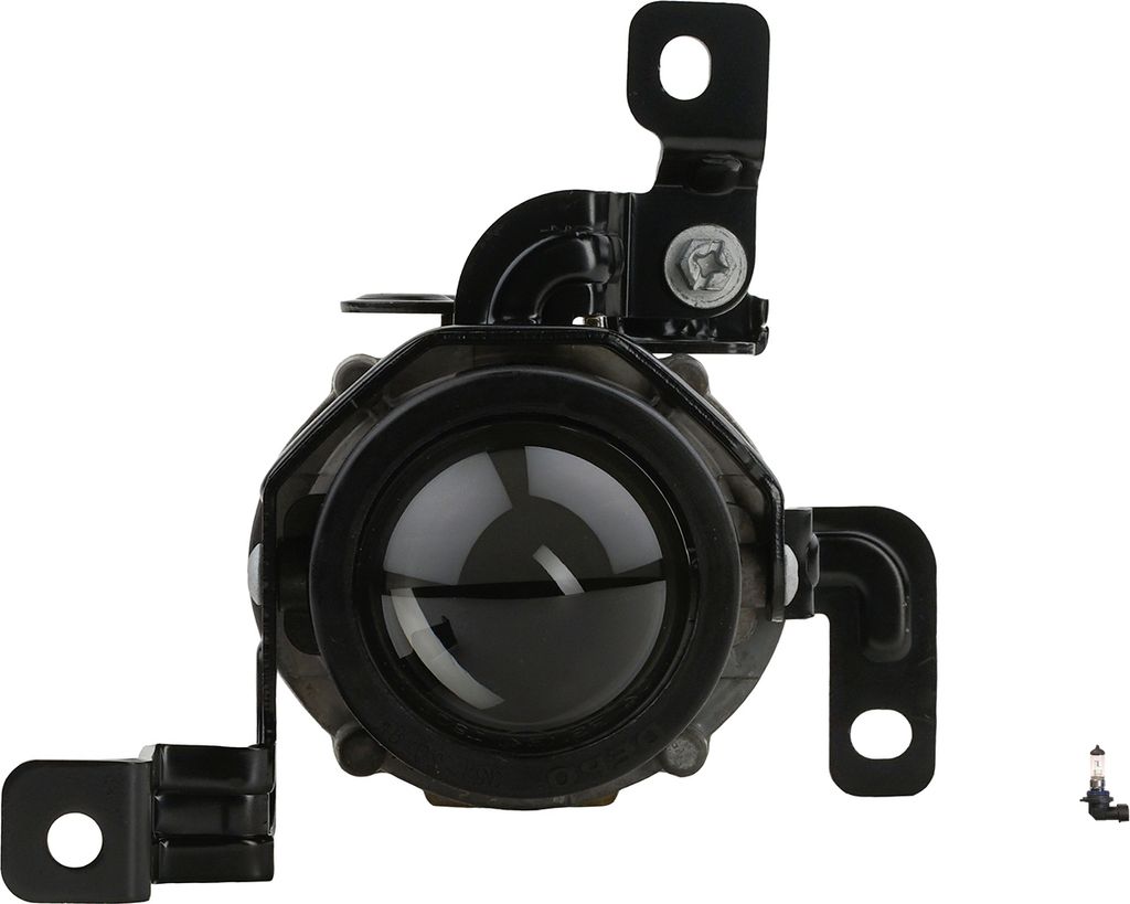 Johns, Nebel Scheinwerfer Nebel Licht Halogen links passend für Kia Rio 01/17 - mit HB4 92201H8000