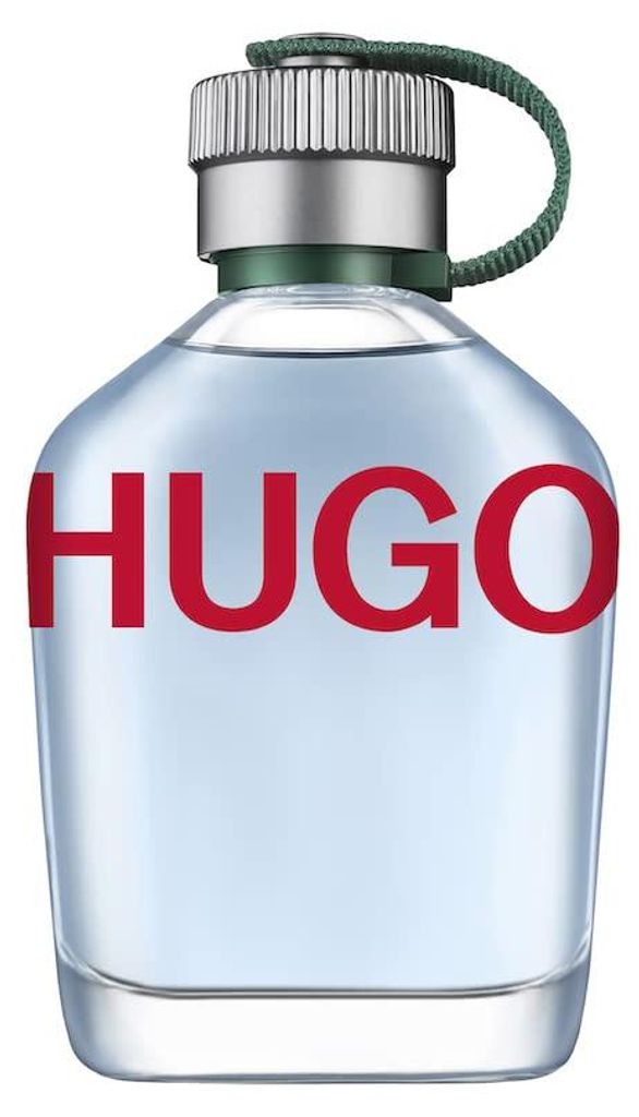 Hugo Boss Hugo, Eau de Toilette, 125 ml, spray Imagen del producto 