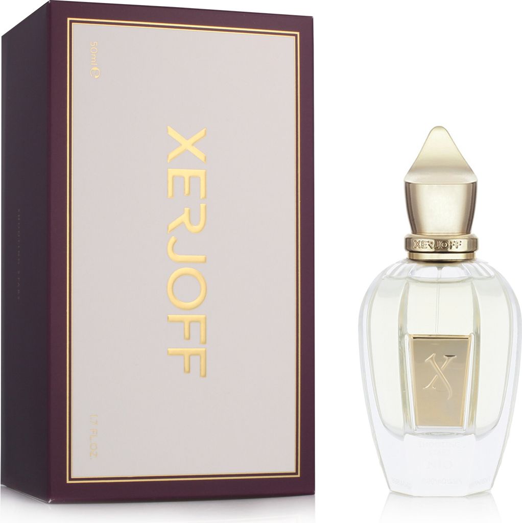 Xerjoff Shooting Stars Nio Parfum 50 ml (man) Produktbild 