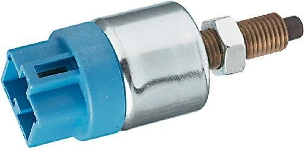 HELLA 6DD 010 966-131 Interruttore luci di stop OE 8434032110 compatibile con ES, GS, IS, LS, LX, RX, SC, 4 Runner, Avensis, Camry, Celica, Corolla, Hiace, Hilux, Land Cruiser, MR 2, Previa, RAV 4, Supra, Yaris