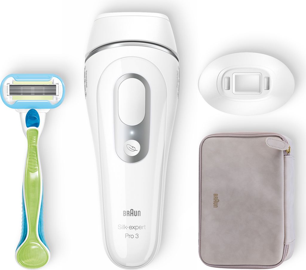 Braun Silk-expert Pro IPL PL3133 Produktbild 11