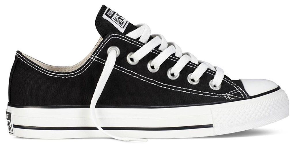 Converse Chuck Taylor All Star Ox Frauen Niedrige Top Produktbild 