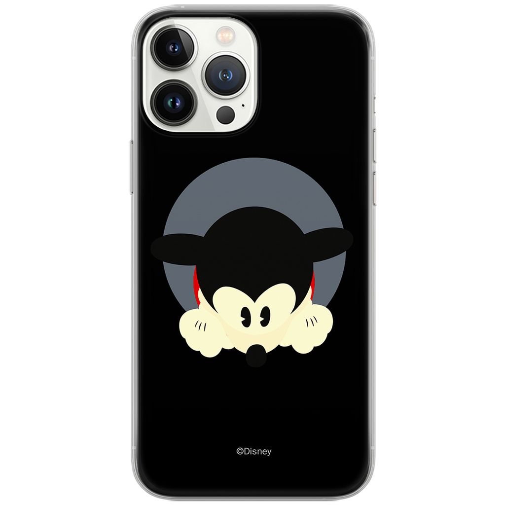ERT GROUP Disney Handyhülle für SAMSUNG S20 PLUS / S11 Muster Mickey 033 DPCMIC20809