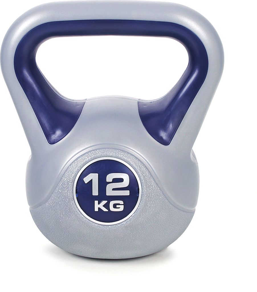 Hantla MASTER winyl 12 kg Kettlebell Zdjęcie produktu 
