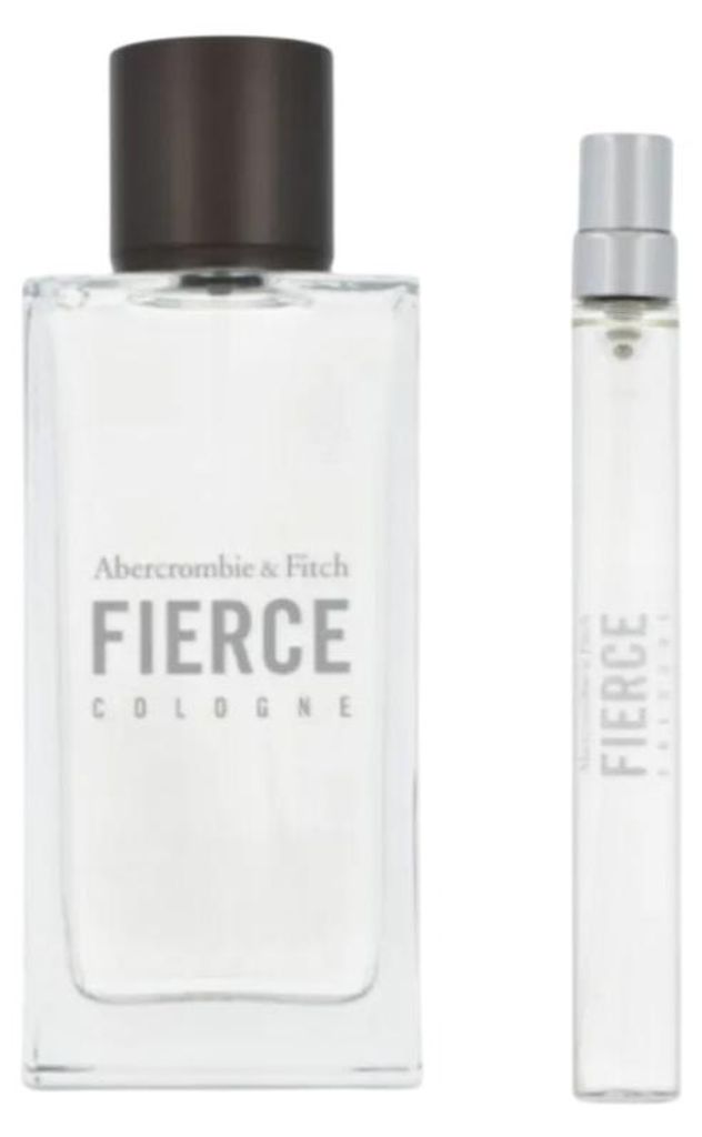 Abercrombie&Fitch Fierce Cologne Zestaw woda kolońska, 100 Produktbild 