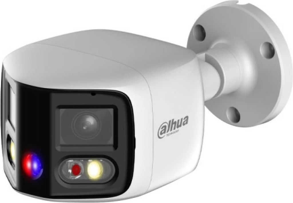 Net 8Mp Bullet/Pfw3849S-A180E2Aspv0280B Dahua Image du produit 