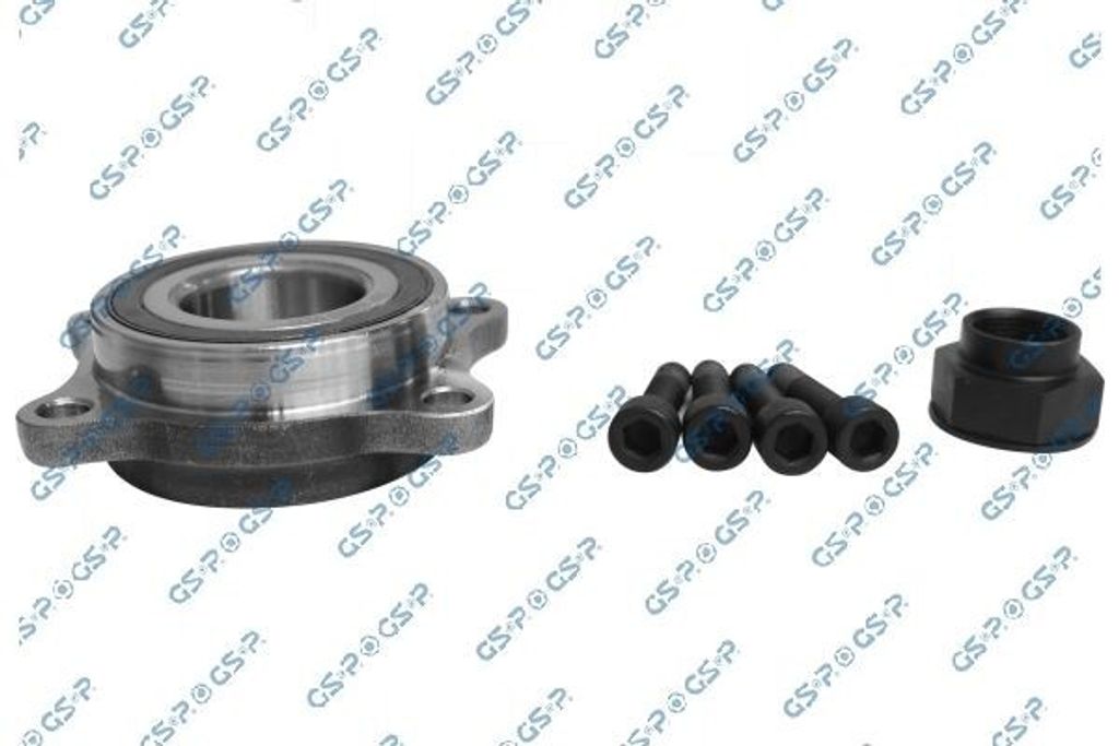 GSP Radlagersatz für ALFA ROMEO GIULIETTA (940) 9242009K