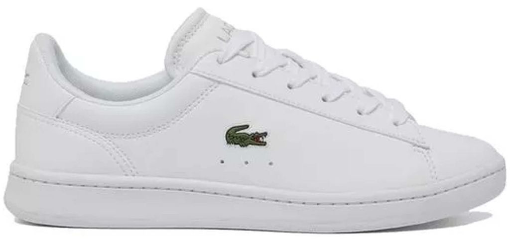 Schuhe Lacoste 48SUJ0013-21G für Kinder