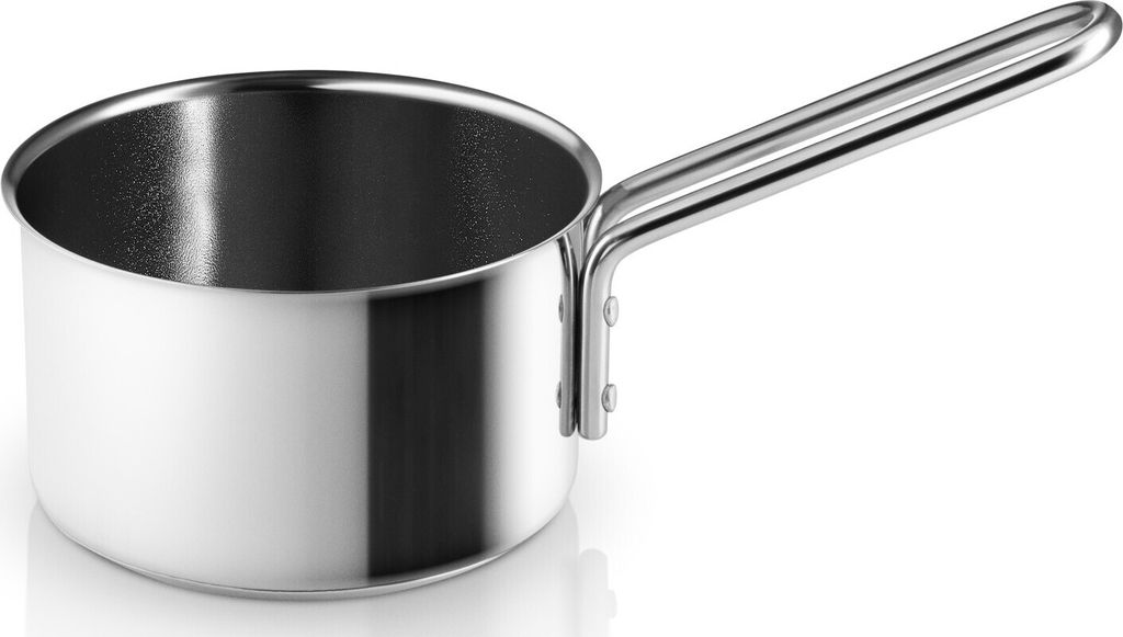 Kochtopf - Ø 13 cm - 1,1 Liter - Antihaft - Eva Trio