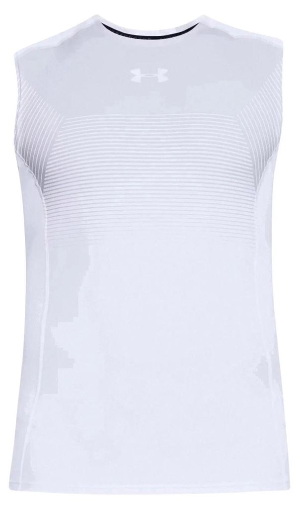 Under Armour HeatGear Threadborne Vanish Top Herren