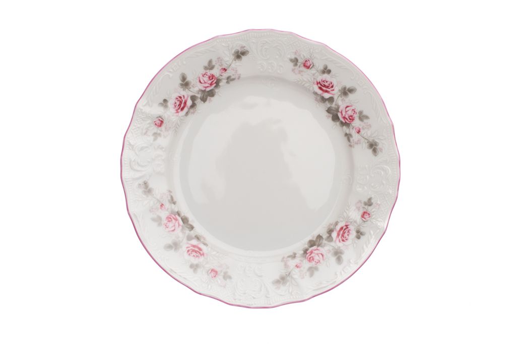 Talerz deserowy Thun 1794, czeska porcelana, Bernadotte, 19 Zdjęcie produktu 