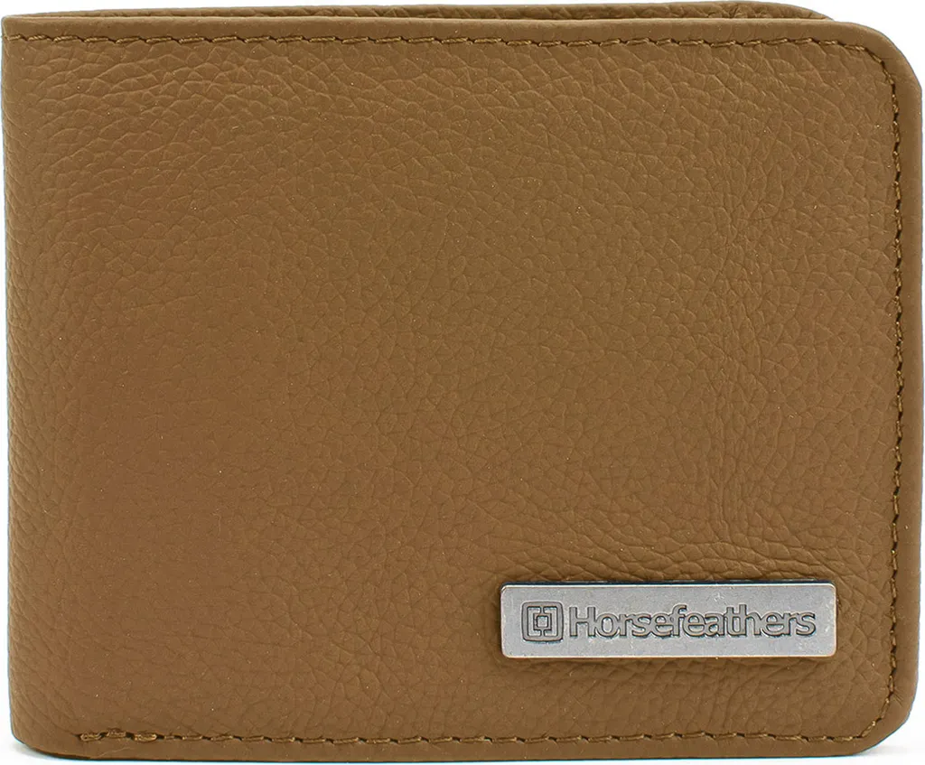 Porte-monnaie homme Brad Wallet Horsefeathers fini les poches déformées